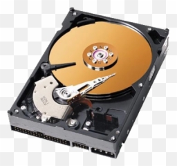 Hard Drive Png Images Free - Or Solid State