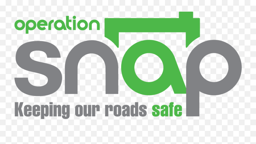 Operation Snap Develops Further To Reduce Unacceptable - Operation Snap Png,Snap Logo Png
