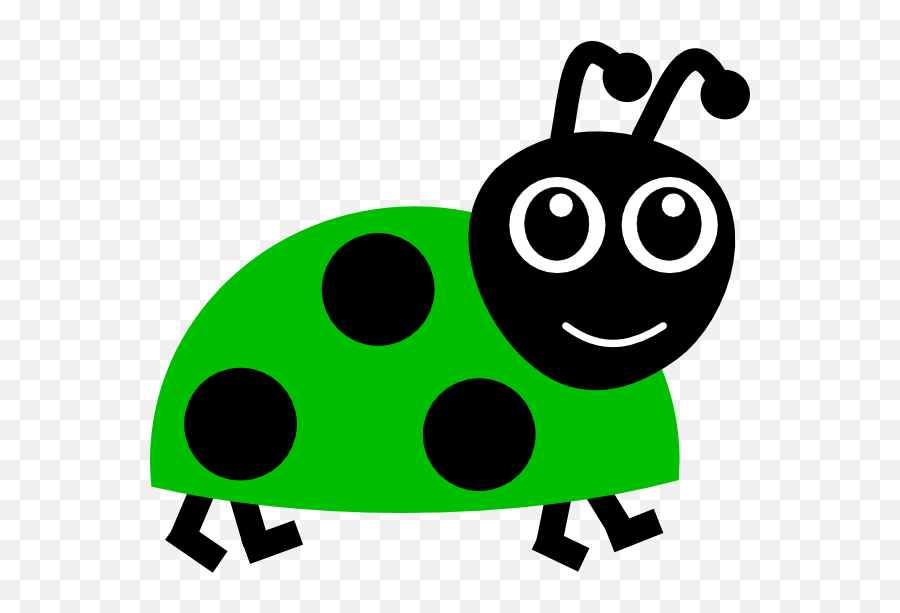 Green Lady Bug Png Clip Arts For Web - Clip Arts Free Png Green Ladybug Clipart,Lady Bug Png