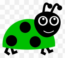 Green Lady Bug Png Clip Arts For Web - Clip Arts Free Png Green Ladybug Clipart,Lady Bug Png