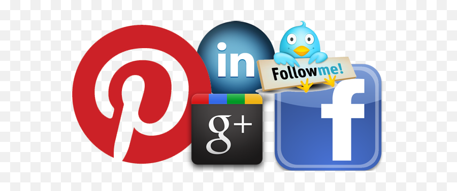 Social Media Marketing Strategy - High Resolution Fb Logo Png,Facebook And Twitter Logos