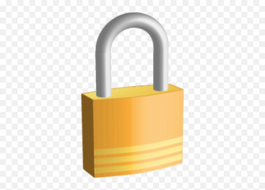 Download Hd Pad Lock Png Free - Lock Icon Ico Locked Lock,Lock Icon Png