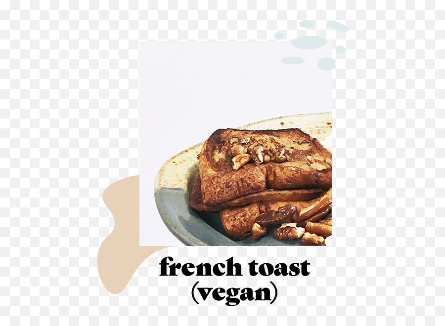 Download 0519frenchtoast Hd Png - Uokplrs Banana Bread,Toast Png