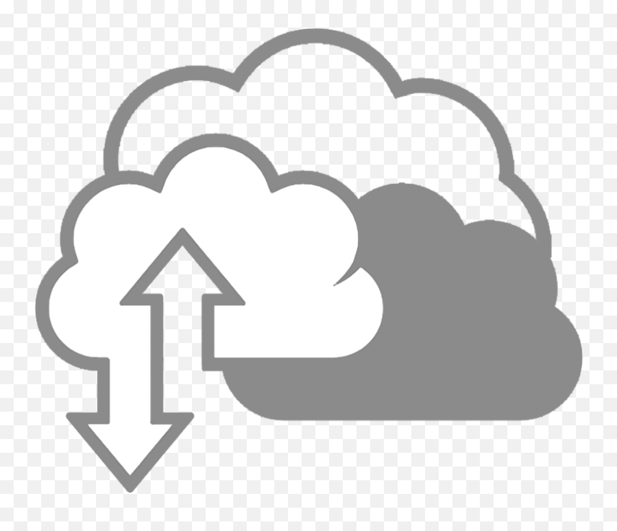 Cloud - Icon Olteho Rain Clipart Png,Cloud Icon Png