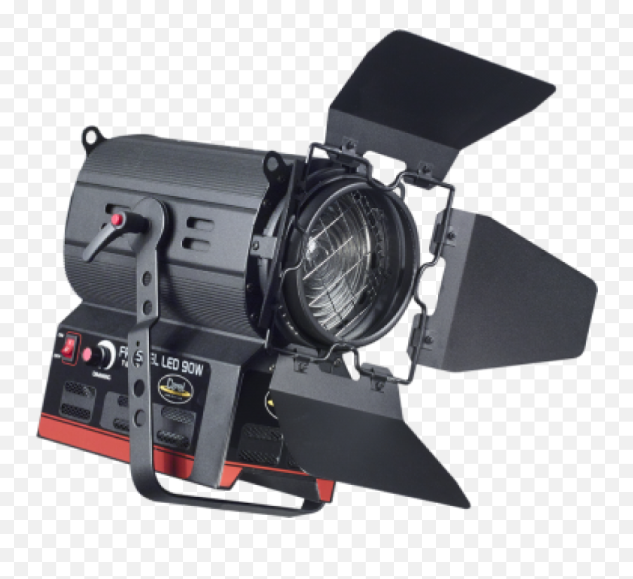 Dexel Lighting Professional For Television - Video Camera Png,Led Png