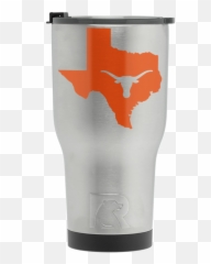 Texas Outline - Tumbler Png Download Original Size PNG Green Vegetarian Cuisine Houston