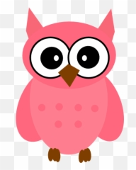 Download Hd Dazzling Images Of Animated Owls Snowy Owl - Animated Pictures Of Owl Png,Owl Clipart Png