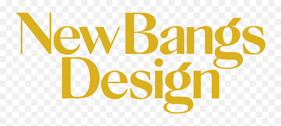 New Bangs Design Png