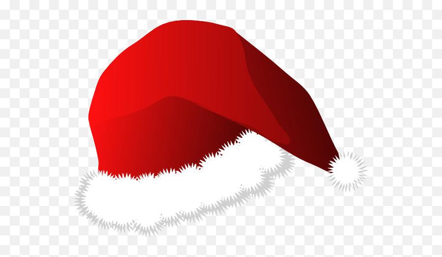 Xmas - Santaclauscaphatpngtransparentimagesclipart Animated Transparent Santa Hat Png,Christmas Hat Png