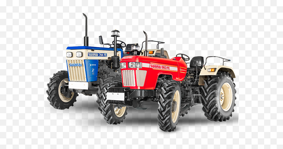 Home Swaraj Tractors - Swaraj 963 4x4 Price 2020 Png,Tractor Png