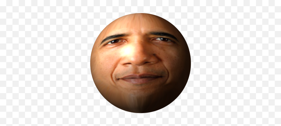 Obama Sphere Png Obamaprism - Obama Sphere Png,Facial Png