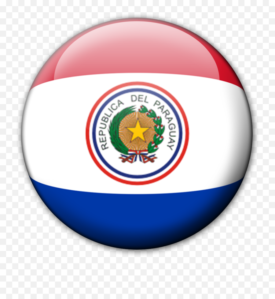 Download Flag Of Paraguay Hd Png - Uokplrs Midpoint Cafe,Peru Flag Png