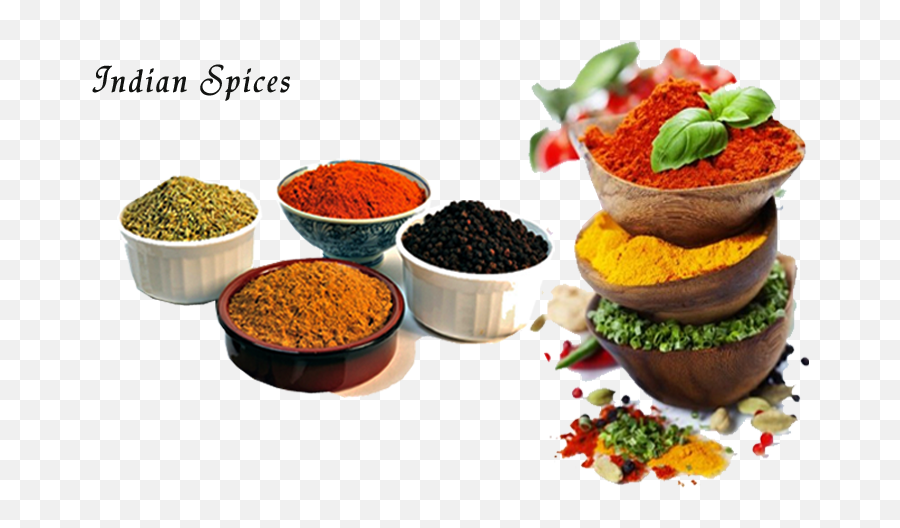 Indian Spices Image Png 43520 - Free Icons And Png Backgrounds Republic Day Food Poster,Indian Png