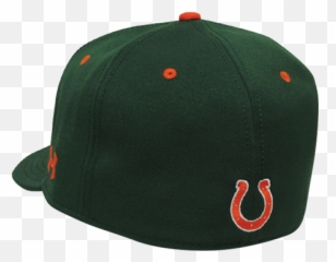 Under Armour Fitted Performance Wool Custom Baseball Cap - For png