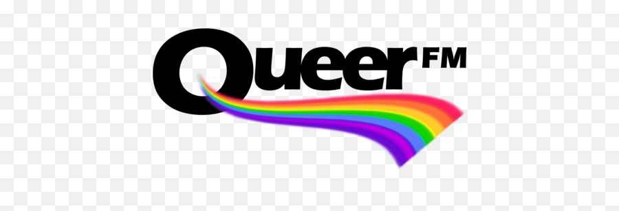 Queer Fm - Color Gradient Png,Youtube Logo Square