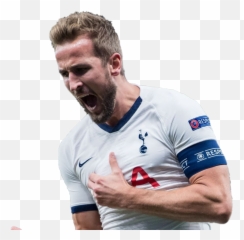 Harry Kane Png Image Transparent - Tottenham Harry Kane Png,Kane Png