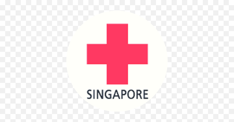 Events - Emblem Png,Red Cross Transparent