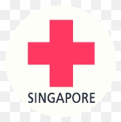 Events - Emblem Png,Red Cross Transparent