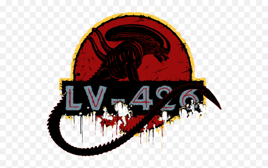 Lv - Lv 426 Jurassic Park Shirt Png,Jurassic Park Logo Template