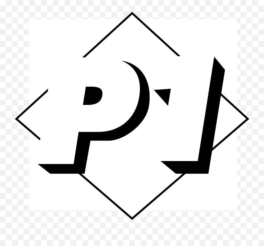 P1 Diamond Logo Png Transparent Svg - Dot,Diamond Logo