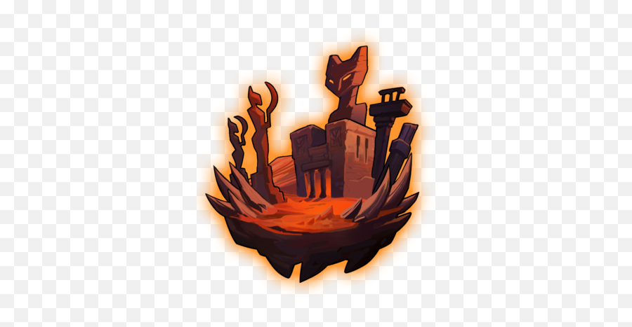 Desert Of Fangs Lionheart Dark Moon Wiki Fandom - Fire Png,Fangs Png