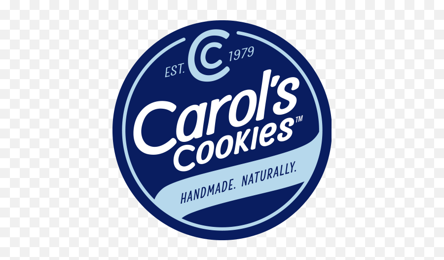 Carol U0026 Her Cookies Archives - Page 2 Of 2 Carolu0027s Cookies Cookies Png,Ch Robinson Logo