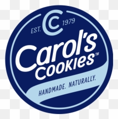 Carol U0026 Her Cookies Archives - Page of Carolu0027s png