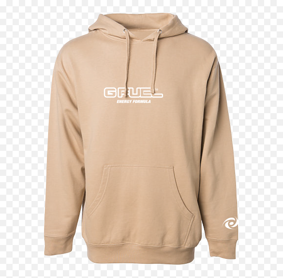 G Fuel Coffee Hoodie - Unisex Independent Trading Ss4500 Sandstone Png,Gfuel Logo Png