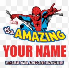 The Amazing Spiderman Png - The Amazing Spiderman