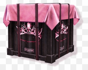 Pubg Mobile Blackpink - Pubg Black Pink Drop png