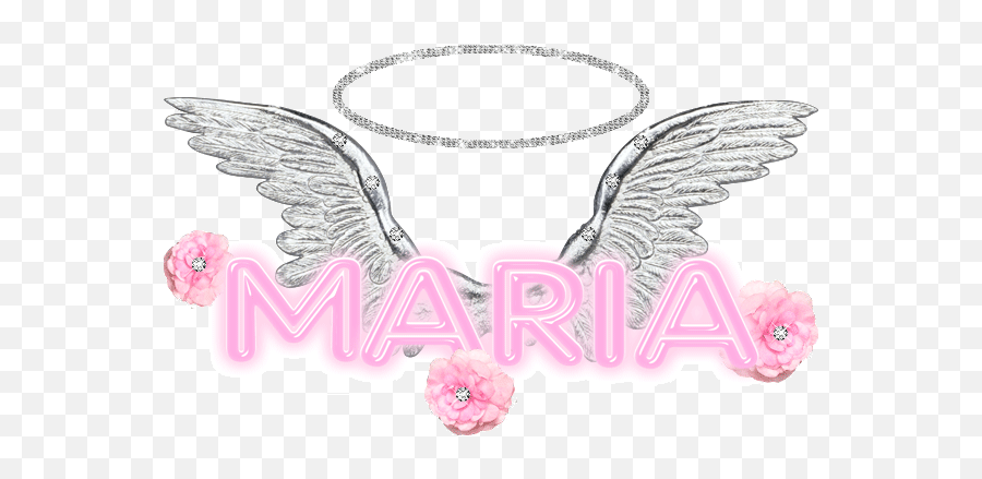 Free Download Mara Clara Name Hello My Is Maria - Fictional Character Png,Hello My Name Is Transparent