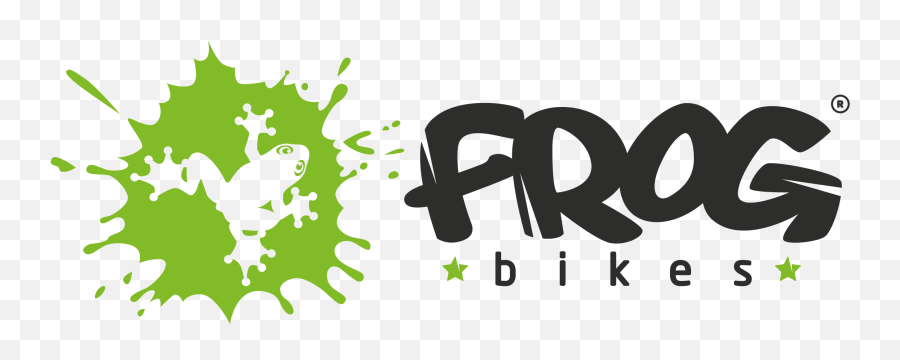 Bike Logo Png - Frogs Bikes Transparent Cartoon Jingfm Tadpole Mini Balance Bike,Tcu Logo Png