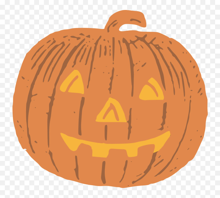 Openclipart - Clipping Culture Png,Jack O Lantern Transparent Background