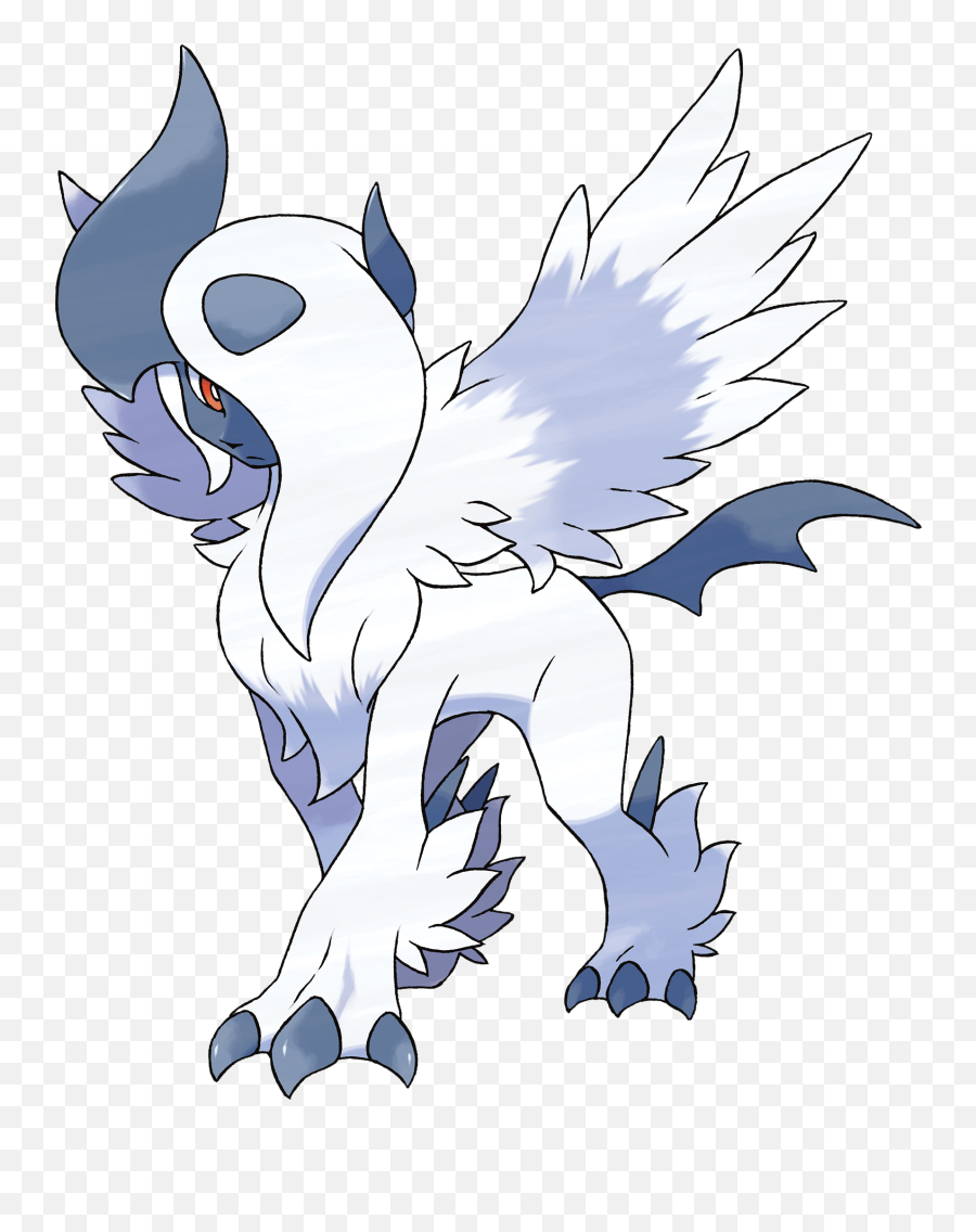 Absol Png