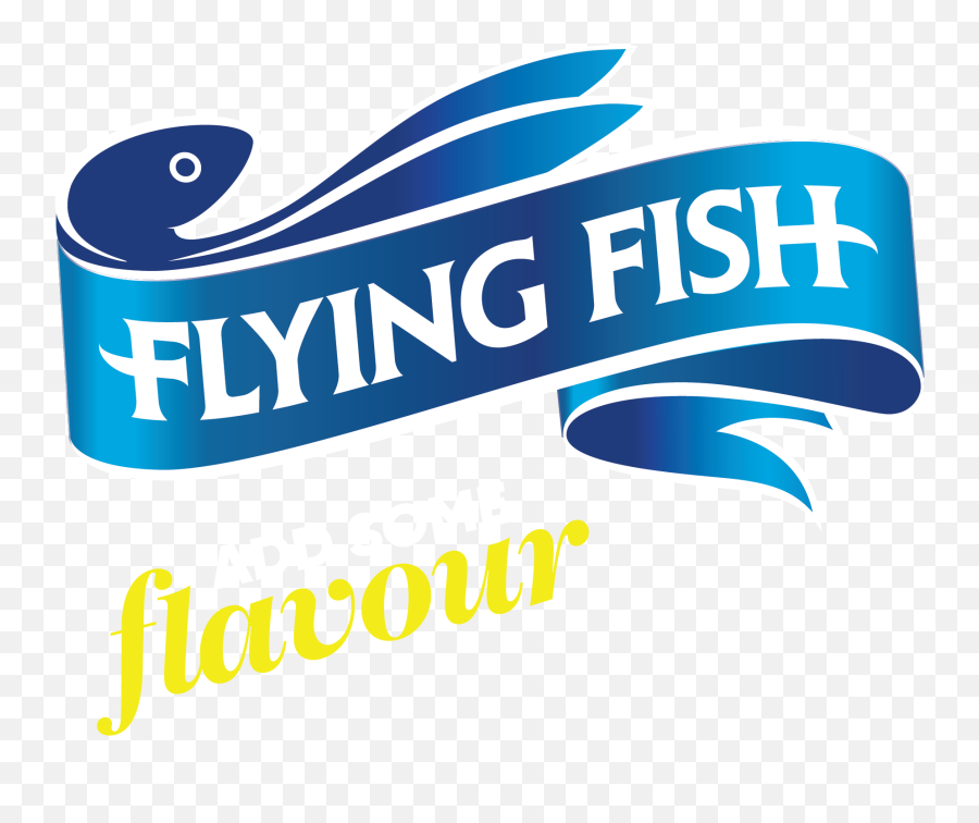 What The Flying Fish - Flying Fish Beer Logo Png,Flying Fish Logo