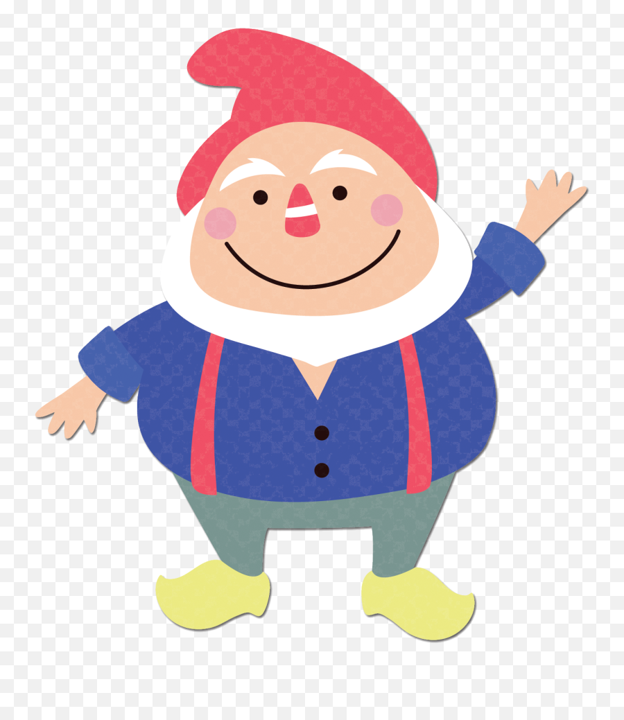 Cartoon - Clip Art Library Transparent Garden Gnome Clipart Png,Gnomed Png