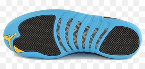 Air Jordan 12 Chris Paul Away Pe Sample - Wat Pho Maen Khunaram Png,Chris Paul Png