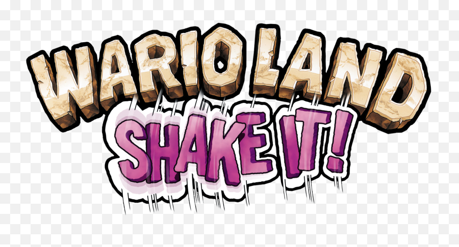 Wario Land Shake It - Vgmdb Wario Land Shake Png,Wario Transparent