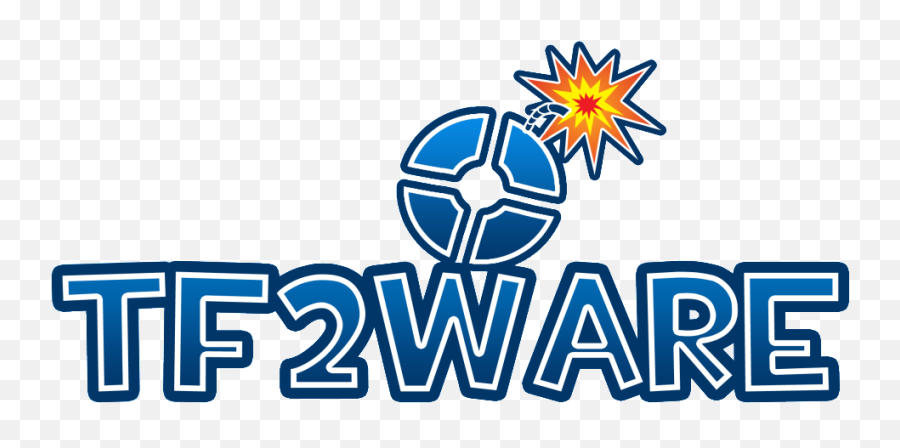 Download Hd Png - Tf2 Ware Logo Transparent Png Image Tf2 Ware,Tf2 Logo Transparent