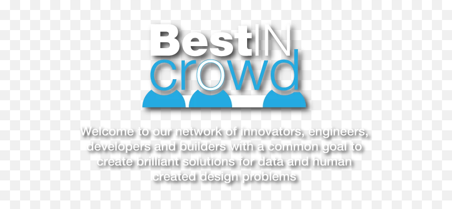 Bestincrowd - Vertical Png,Bic Logo
