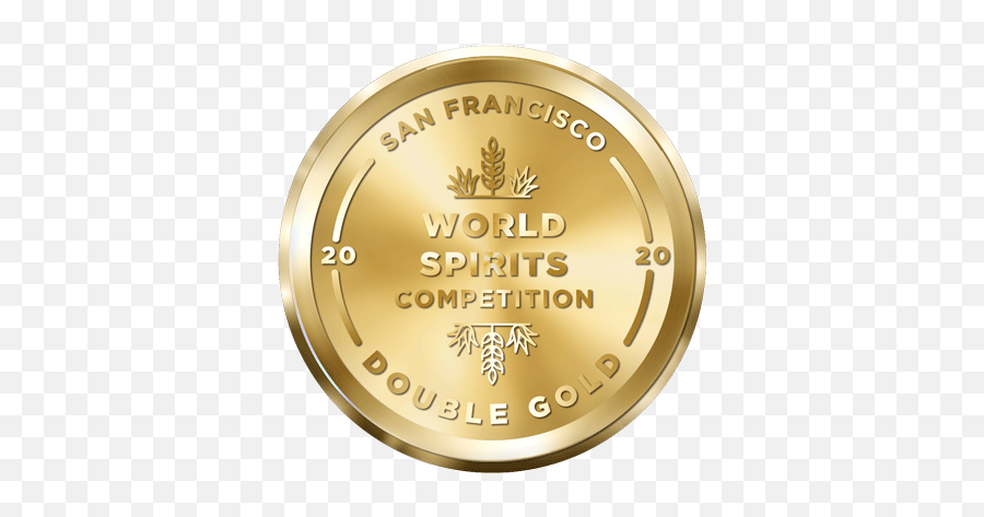 Buchananu0027s 12 Years Deluxe Scotch Whisky - Double Gold San Francisco Spirits Competition Png,Buchanan's Png