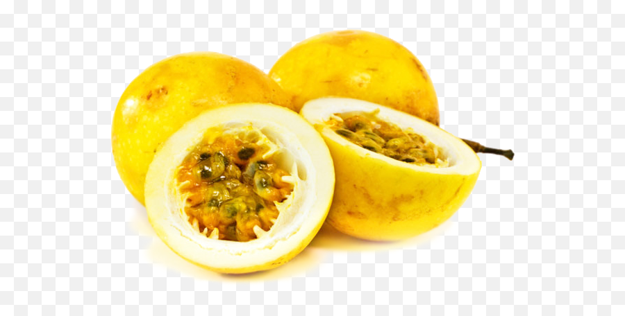Passion Fruit Png Picture - Passion Fruit In Spanish,Passion Fruit Png