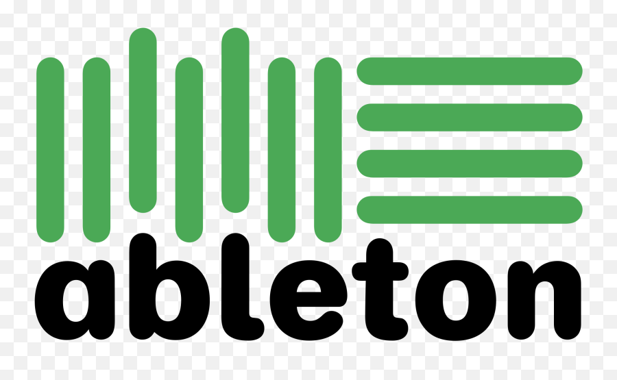 Ableton Logo Png Transparent - Ableton Live,Ableton Logo