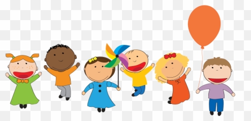 Kindergarten Clipart Transparent - Kindergarten Png,Kindergarten Png
