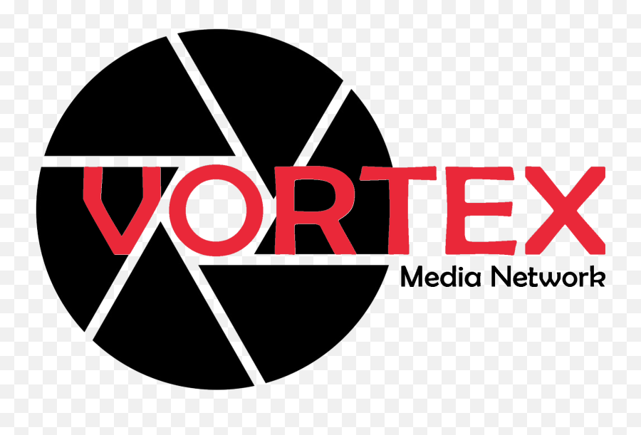 Download Hd Vortex Media Network Llc Events Broadcast - Circle Png,Vortex Png