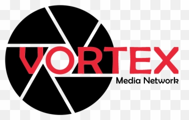 Download Hd Vortex Media Network Llc Events Broadcast - Circle Png,Vortex Png