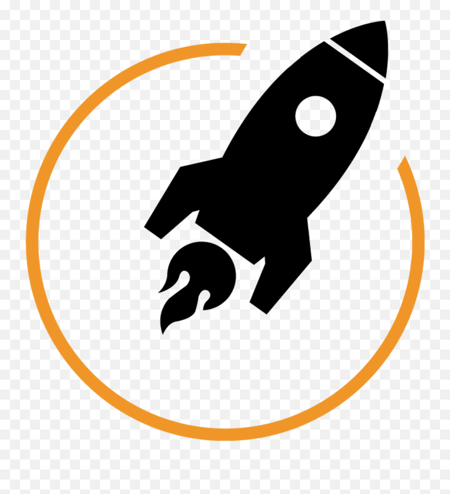 Download Click To Enlarge Ooda Rocket - Automotive Decal Png,Rocket Icon Png