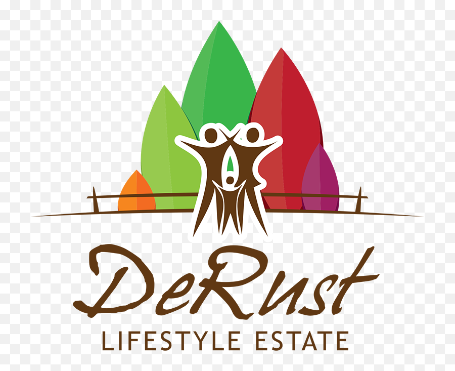 De Rust Lifestyle Estate Logo - Language Png,Rust Logo Png