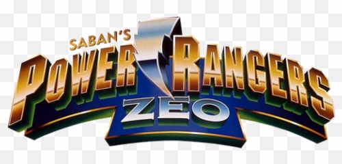 Power Rangers Logo - Artistic Png,Power Rangers Logos - free ...