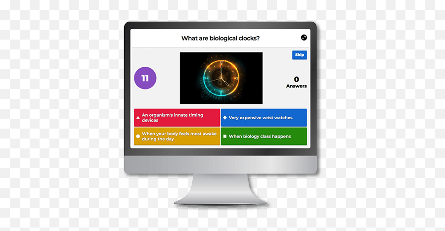 Pathways - Technology Applications Png,Kahoot Logo